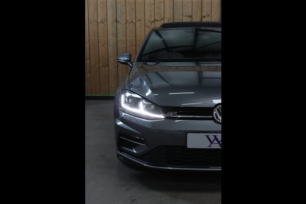 Volkswagen Golf 1.4 TSI 3X R-Line *Pano*Virtual*DSG*Keyless*