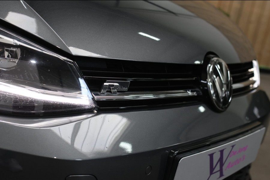Volkswagen Golf 1.4 TSI 3X R-Line *Pano*Virtual*DSG*Keyless*