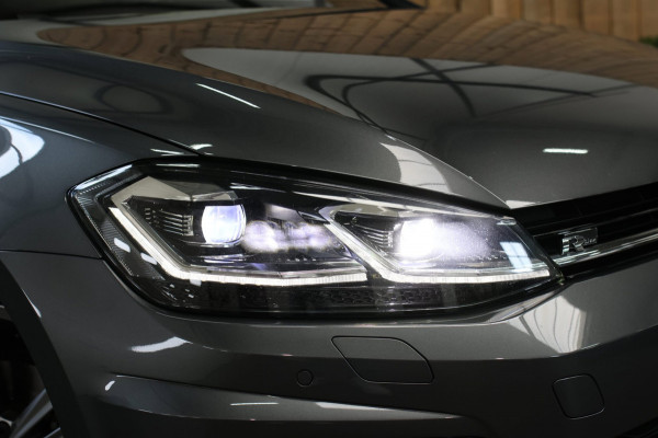 Volkswagen Golf 1.4 TSI 3X R-Line *Pano*Virtual*DSG*Keyless*