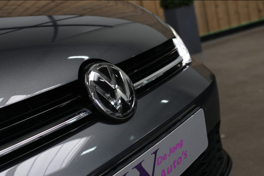 Volkswagen Golf 1.4 TSI 3X R-Line *Pano*Virtual*DSG*Keyless*