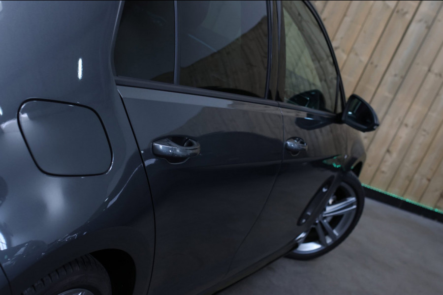 Volkswagen Golf 1.4 TSI 3X R-Line *Pano*Virtual*DSG*Keyless*