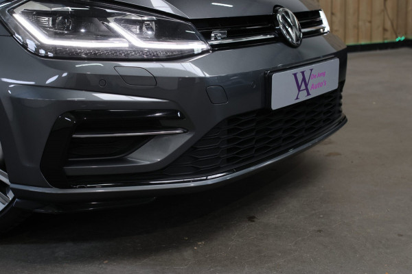 Volkswagen Golf 1.4 TSI 3X R-Line *Pano*Virtual*DSG*Keyless*