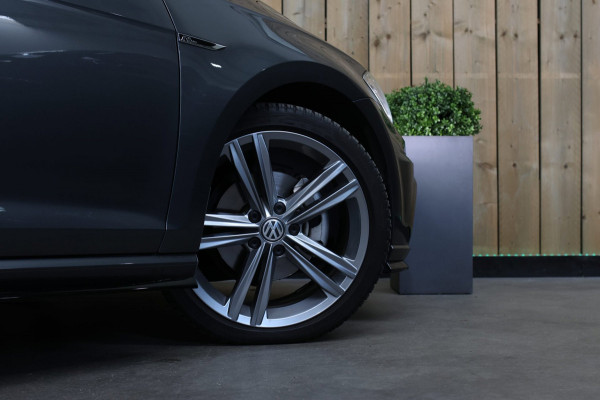 Volkswagen Golf 1.4 TSI 3X R-Line *Pano*Virtual*DSG*Keyless*