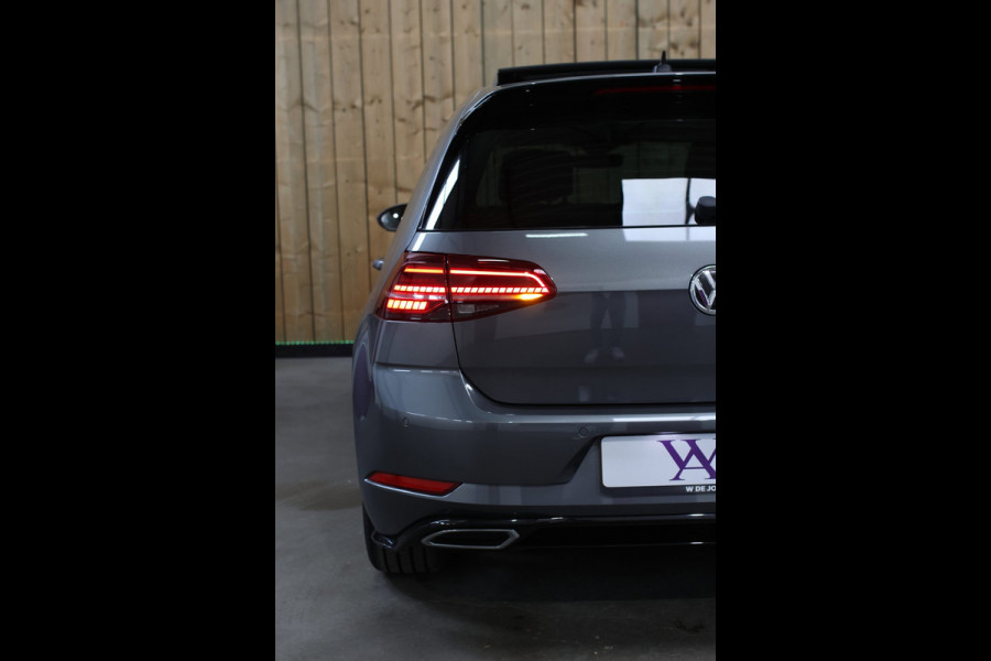 Volkswagen Golf 1.4 TSI 3X R-Line *Pano*Virtual*DSG*Keyless*