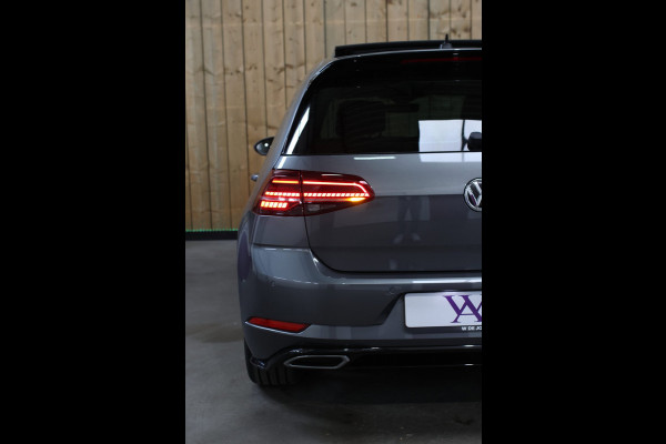 Volkswagen Golf 1.4 TSI 3X R-Line *Pano*Virtual*DSG*Keyless*