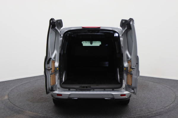 Ford Transit Connect 1.5 EcoBlue L2 Automaat Limited Sport 2x Schuifdeur, Leer/Stof, Cruise, Camera, Apple Carplay, DAB, 17''