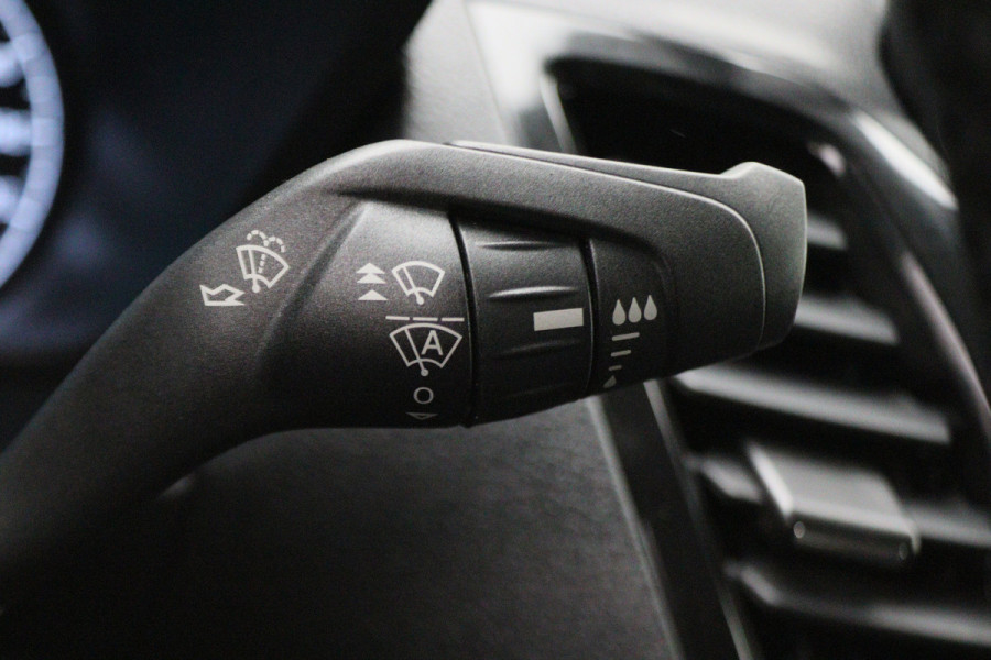 Ford Transit Connect 1.5 EcoBlue L2 Automaat Limited Sport 2x Schuifdeur, Leer/Stof, Cruise, Camera, Apple Carplay, DAB, 17''