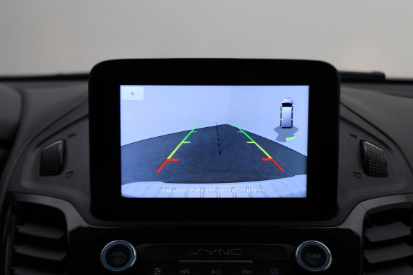 Ford Transit Connect 1.5 EcoBlue L2 Automaat Limited Sport 2x Schuifdeur, Leer/Stof, Cruise, Camera, Apple Carplay, DAB, 17''