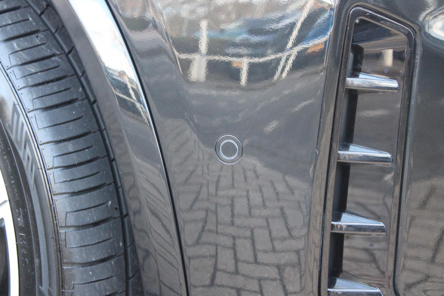 BMW X5 xDrive50e 490PK M-SPORT LAUNCH EDITION | PANORAMA SCHUIF/KANTEL DAK "SKY LOUNGE" | COMFORT STOELEN ELEKTRISCH VERSTELBAAR MET GEHEUGENFUNCTIE EN VERWARMBAAR VOOR EN ACHTER | LEDEREN BEKLEDING BMW INDIVIDUAL ZWART | EDELHOUT INTERIEURLIJSTEN | RIJASSISTENT-SYSTEEM DRIVING ASSISTANT PROFFESIONAL MET O.A. DODEHOEK DETECTIE EN ADAPTIVE CRUISE CONTROL | TRAVEL PAKKET | INNOVATIE-PAKKET: PARKEERASSISTENT-PAKKET PROFESSIONAL/ADAPTIEVE LED KOPLAMPEN/HARMAN/KARDON AUDIO SYSTEM/BMW LIVE PROFESSIONAL/RIJASSISTEN-SYSTEEM BMW GESTURE CONTROL/RIJSTROOK ASSISTENT/RIJSTROOKWISSEL ASSI