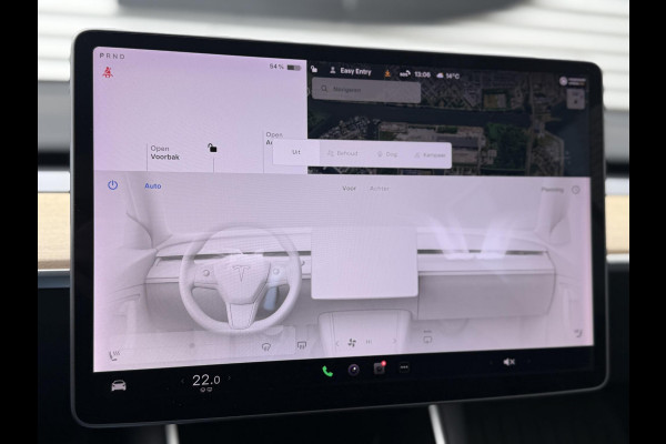 Tesla Model 3 Standard RWD Plus 60 kWh 1e Eigenaar|AutoPilot|Navi|Clima|Cruise|Pano|Stoel verw|N.A.P|APK tot 12-2027