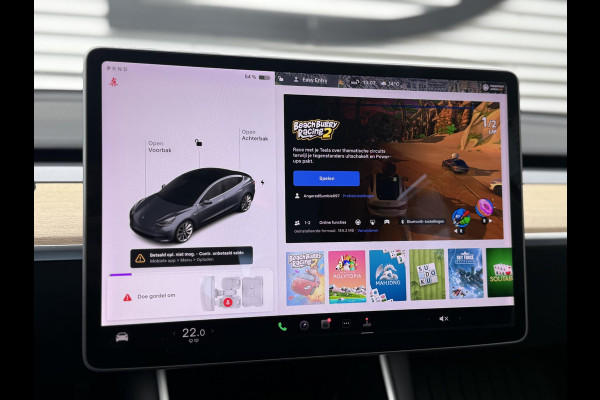 Tesla Model 3 Standard RWD Plus 60 kWh 1e Eigenaar|AutoPilot|Navi|Clima|Cruise|Pano|Stoel verw|N.A.P|APK tot 12-2027