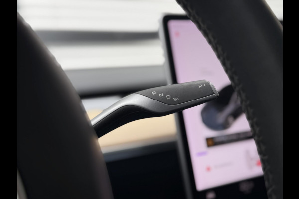 Tesla Model 3 Standard RWD Plus 60 kWh 1e Eigenaar|AutoPilot|Navi|Clima|Cruise|Pano|Stoel verw|N.A.P|APK tot 12-2027
