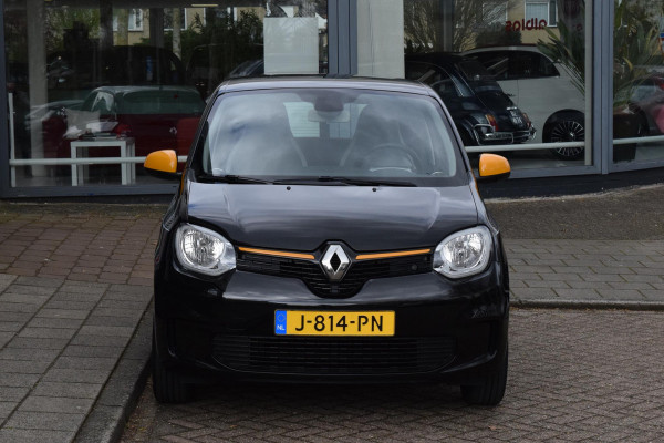 Renault Twingo 1.0 SCe Collection|Orig.NL|1e eig.|Led|Airco