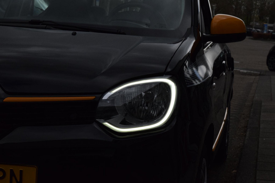 Renault Twingo 1.0 SCe Collection|Orig.NL|1e eig.|Led|Airco