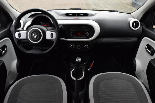 Renault Twingo 1.0 SCe Collection|Orig.NL|1e eig.|Led|Airco