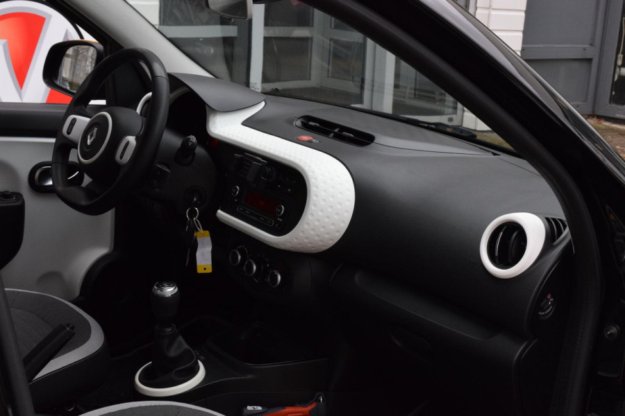 Renault Twingo 1.0 SCe Collection|Orig.NL|1e eig.|Led|Airco