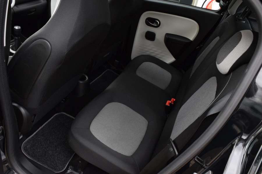 Renault Twingo 1.0 SCe Collection|Orig.NL|1e eig.|Led|Airco