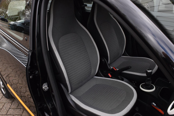 Renault Twingo 1.0 SCe Collection|Orig.NL|1e eig.|Led|Airco