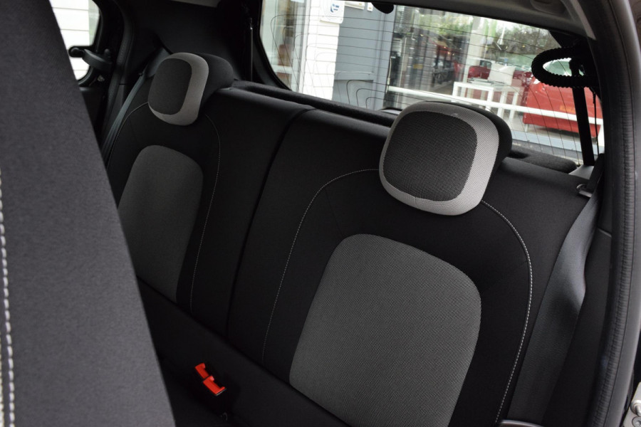 Renault Twingo 1.0 SCe Collection|Orig.NL|1e eig.|Led|Airco