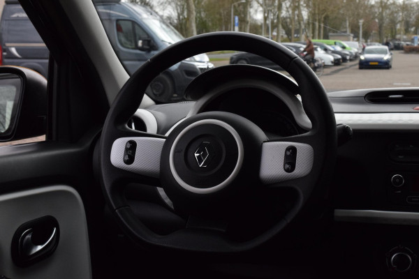 Renault Twingo 1.0 SCe Collection|Orig.NL|1e eig.|Led|Airco