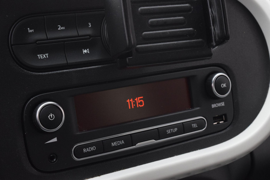 Renault Twingo 1.0 SCe Collection|Orig.NL|1e eig.|Led|Airco