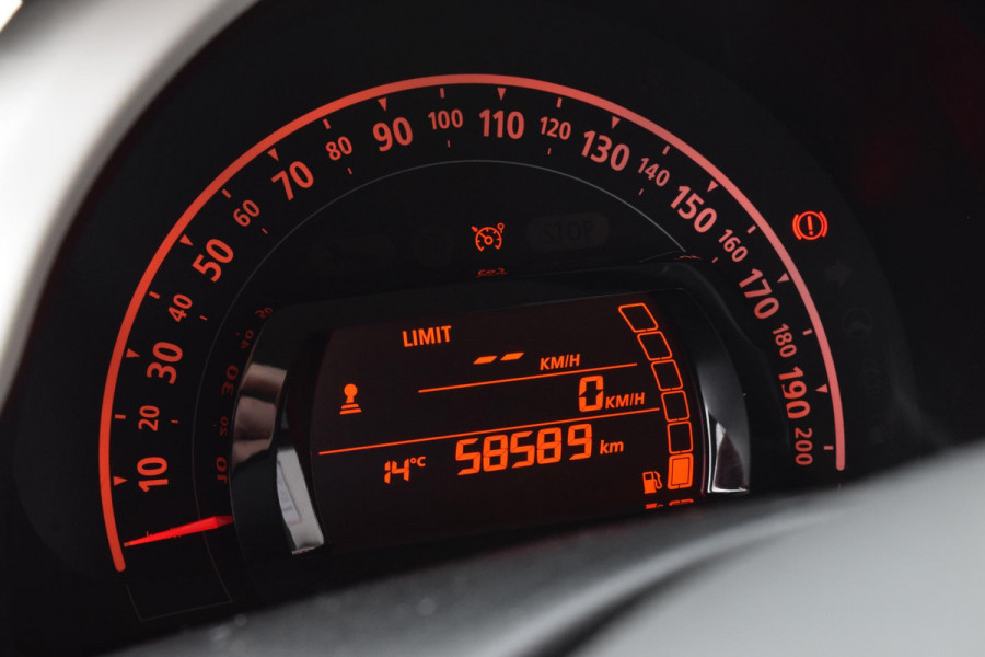 Renault Twingo 1.0 SCe Collection|Orig.NL|1e eig.|Led|Airco