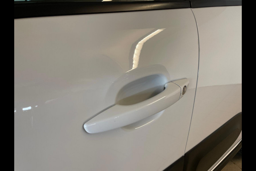 Citroën C3 1.2 PureTech Business CLIMATE AIRCO CRUISE NAV 16 INCH LMV PARKEERSENSOREN