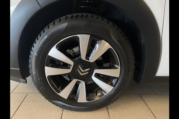 Citroën C3 1.2 PureTech Business CLIMATE AIRCO CRUISE NAV 16 INCH LMV PARKEERSENSOREN