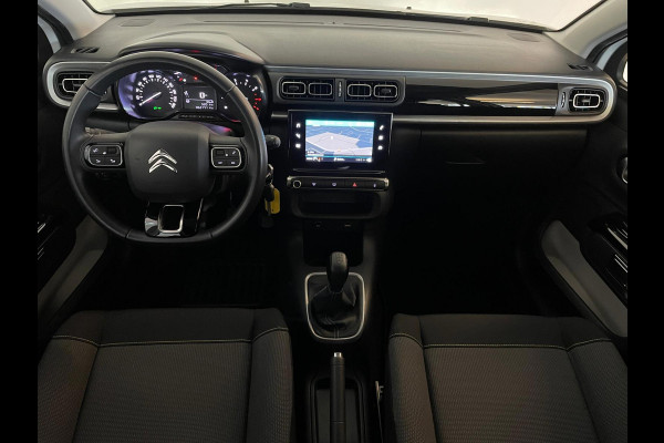 Citroën C3 1.2 PureTech Business CLIMATE AIRCO CRUISE NAV 16 INCH LMV PARKEERSENSOREN