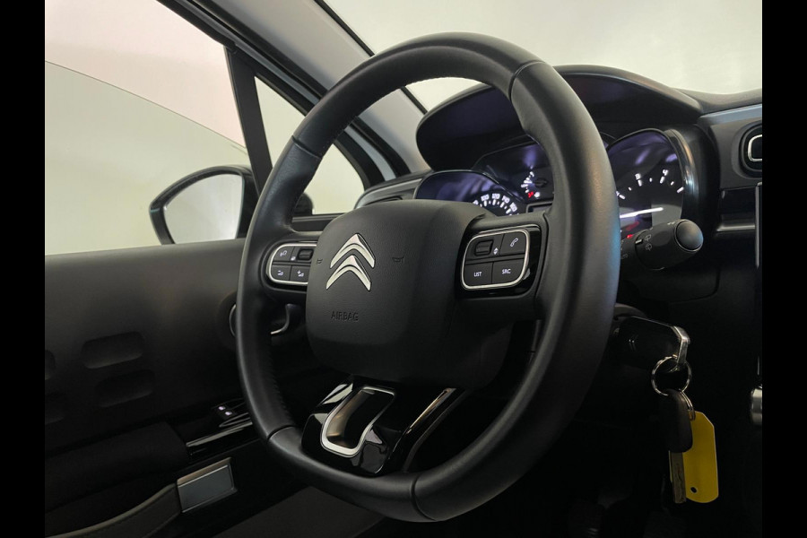 Citroën C3 1.2 PureTech Business CLIMATE AIRCO CRUISE NAV 16 INCH LMV PARKEERSENSOREN