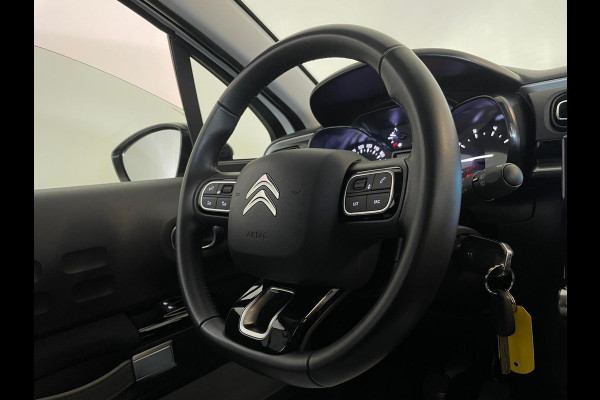 Citroën C3 1.2 PureTech Business CLIMATE AIRCO CRUISE NAV 16 INCH LMV PARKEERSENSOREN