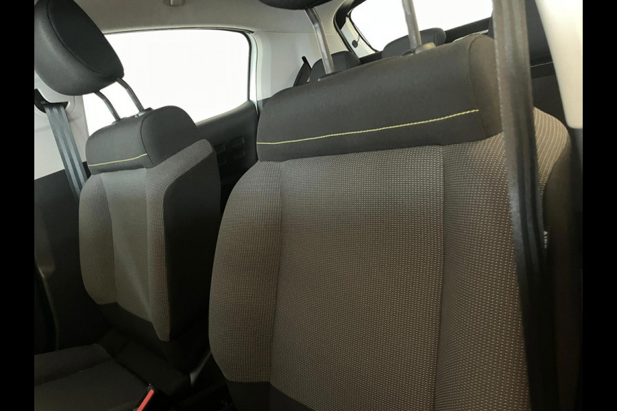 Citroën C3 1.2 PureTech Business CLIMATE AIRCO CRUISE NAV 16 INCH LMV PARKEERSENSOREN