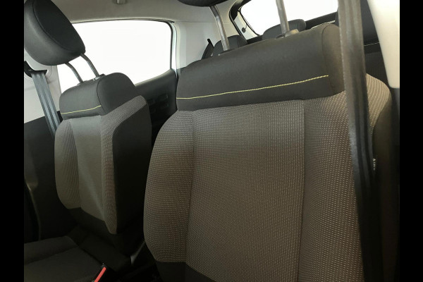 Citroën C3 1.2 PureTech Business CLIMATE AIRCO CRUISE NAV 16 INCH LMV PARKEERSENSOREN