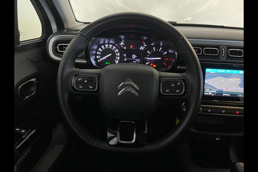 Citroën C3 1.2 PureTech Business CLIMATE AIRCO CRUISE NAV 16 INCH LMV PARKEERSENSOREN