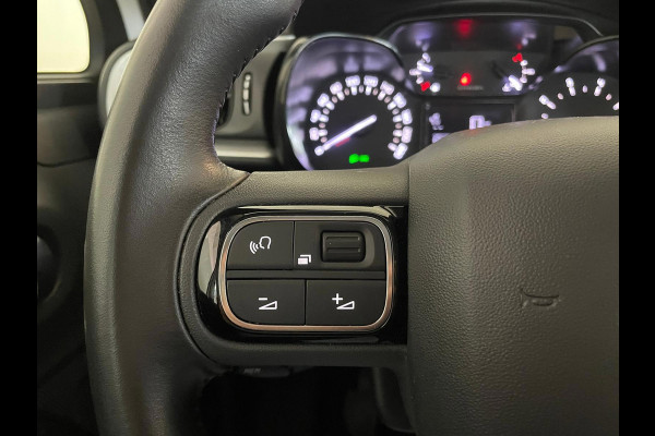 Citroën C3 1.2 PureTech Business CLIMATE AIRCO CRUISE NAV 16 INCH LMV PARKEERSENSOREN