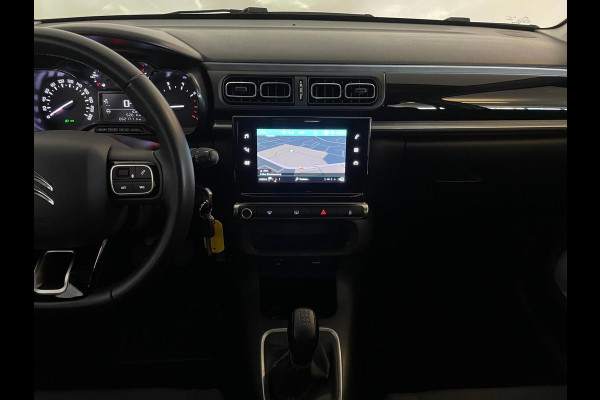 Citroën C3 1.2 PureTech Business CLIMATE AIRCO CRUISE NAV 16 INCH LMV PARKEERSENSOREN