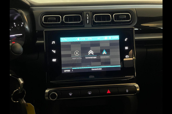 Citroën C3 1.2 PureTech Business CLIMATE AIRCO CRUISE NAV 16 INCH LMV PARKEERSENSOREN
