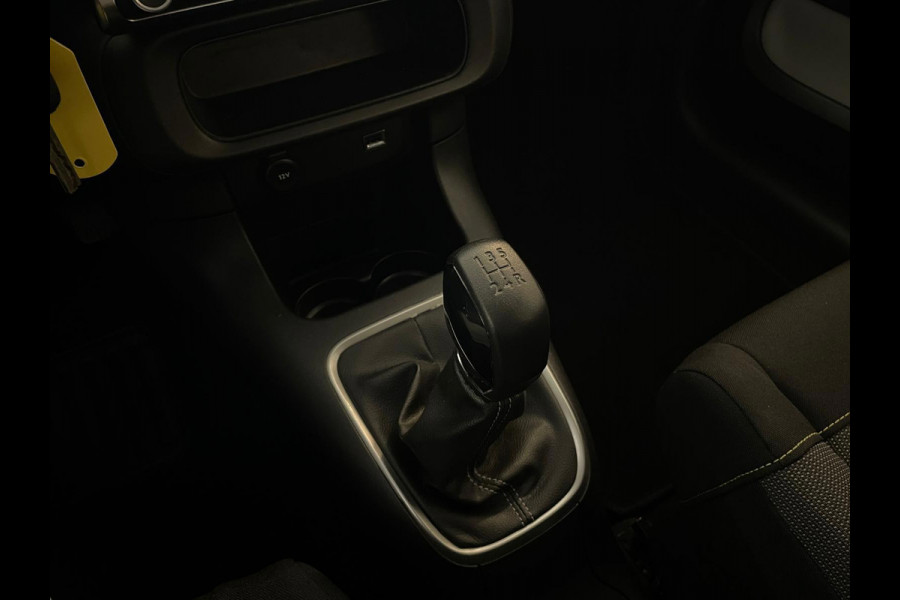 Citroën C3 1.2 PureTech Business CLIMATE AIRCO CRUISE NAV 16 INCH LMV PARKEERSENSOREN