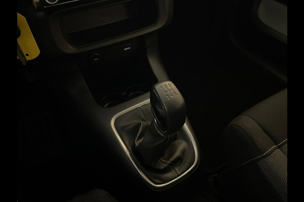 Citroën C3 1.2 PureTech Business CLIMATE AIRCO CRUISE NAV 16 INCH LMV PARKEERSENSOREN