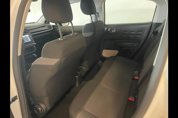 Citroën C3 1.2 PureTech Business CLIMATE AIRCO CRUISE NAV 16 INCH LMV PARKEERSENSOREN