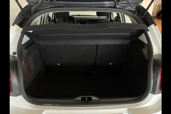 Citroën C3 1.2 PureTech Business CLIMATE AIRCO CRUISE NAV 16 INCH LMV PARKEERSENSOREN