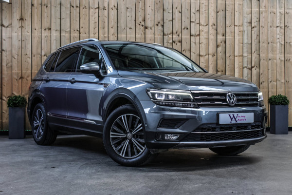 Volkswagen Tiguan Allspace 2.0 TSI 4Motion Highline 7p. *360 Camera*Head-Up*Trekhaak*Led*