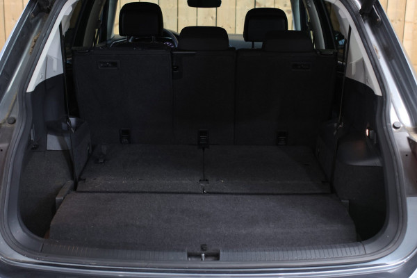 Volkswagen Tiguan Allspace 2.0 TSI 4Motion Highline 7p. *360 Camera*Head-Up*Trekhaak*Led*