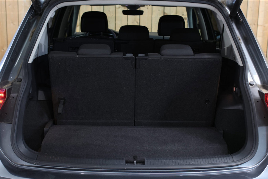 Volkswagen Tiguan Allspace 2.0 TSI 4Motion Highline 7p. *360 Camera*Head-Up*Trekhaak*Led*