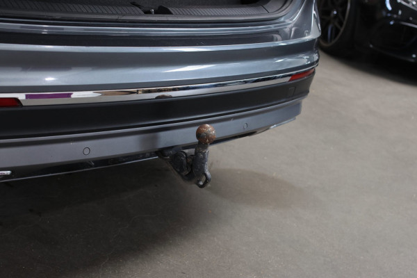 Volkswagen Tiguan Allspace 2.0 TSI 4Motion Highline 7p. *360 Camera*Head-Up*Trekhaak*Led*