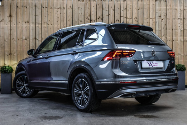 Volkswagen Tiguan Allspace 2.0 TSI 4Motion Highline 7p. *360 Camera*Head-Up*Trekhaak*Led*