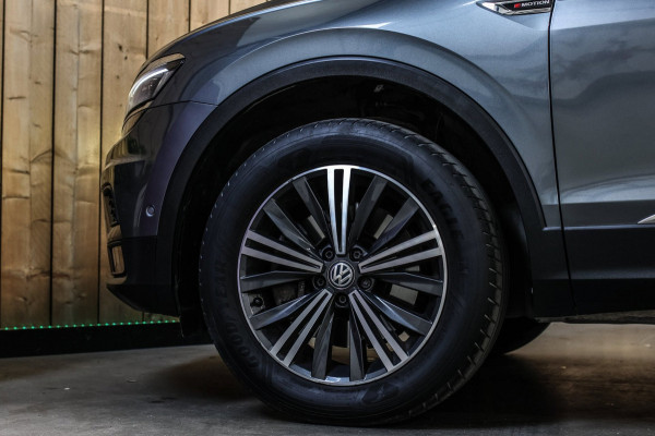 Volkswagen Tiguan Allspace 2.0 TSI 4Motion Highline 7p. *360 Camera*Head-Up*Trekhaak*Led*
