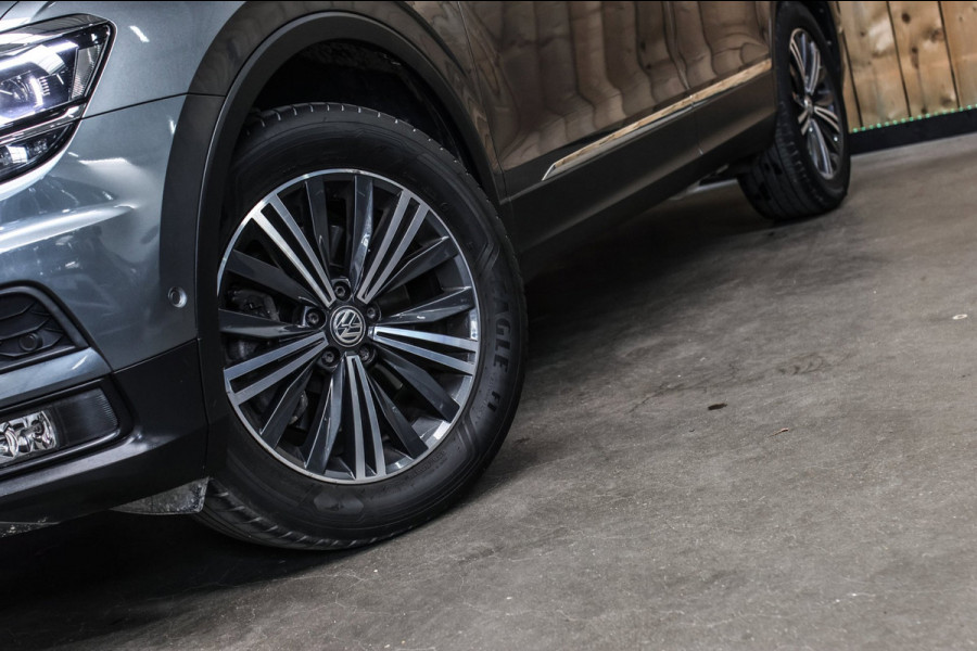 Volkswagen Tiguan Allspace 2.0 TSI 4Motion Highline 7p. *360 Camera*Head-Up*Trekhaak*Led*