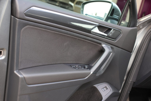 Volkswagen Tiguan Allspace 2.0 TSI 4Motion Highline 7p. *360 Camera*Head-Up*Trekhaak*Led*