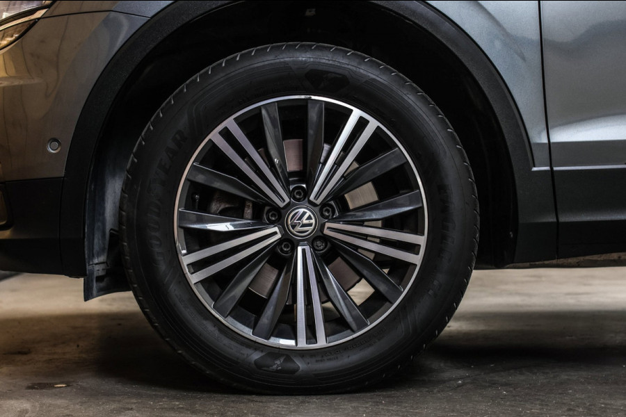 Volkswagen Tiguan Allspace 2.0 TSI 4Motion Highline 7p. *360 Camera*Head-Up*Trekhaak*Led*